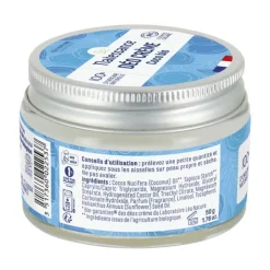 Natessance Déodorant crème Coco Bio