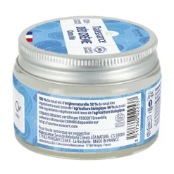 Natessance Déodorant crème Coco Bio