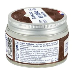 Natessance Déodorant crème Karité bio