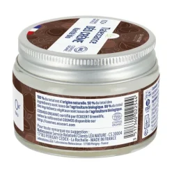 Natessance Déodorant crème Karité bio
