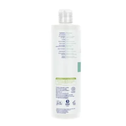 Natessance Eau micellaire hydratante Aloe vera bio