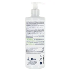 Natessance Gel d'Aloe Vera Bio