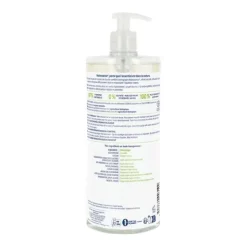 Natessance gel douche douceur bio