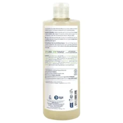 Natessance gel douche douceur bio