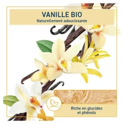 Natessance gel douche douceur bio