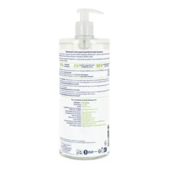 Natessance gel douche douceur bio