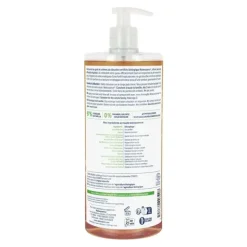 Natessance gel douche douceur bio