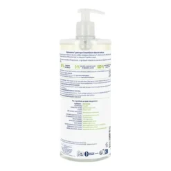 Natessance gel douche douceur bio