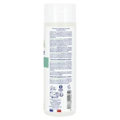 Natessance Gel nettoyant fraicheur Aloe Vera bio