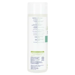 Natessance Gel nettoyant fraicheur Aloe Vera bio