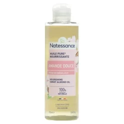 Natessance huile d'amande douce
