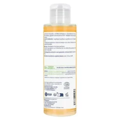 Natessance huile de carotte Bio