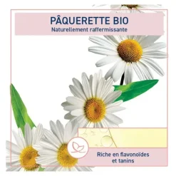 Natessance Huile de Pâquerette Bio