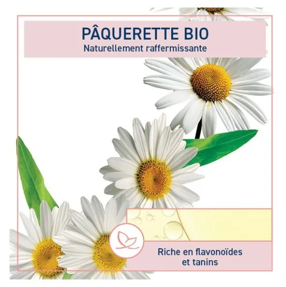 Natessance Huile de Pâquerette Bio