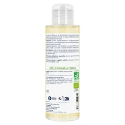 Natessance huile de sésame Bio