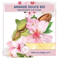 Natessance huile neutre Bio