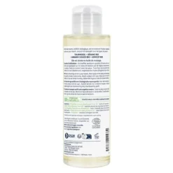 Natessance huile neutre Bio