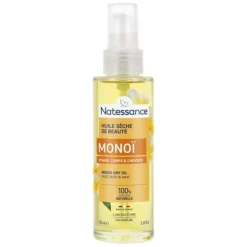 Natessance Huile sèche de monoï