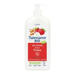 Natessance Kids Gel douche bio