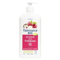 Natessance Kids Gel douche bio