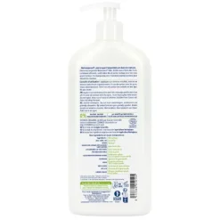 Natessance Kids shampooing Bio pomme