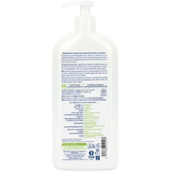 Natessance Kids Shampooing Douceur Abricot Bio