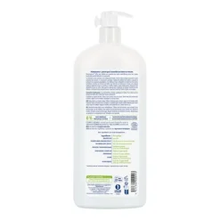 Natessance Liniment oléo-calcaire bio Baby