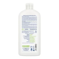 Natessance Liniment oléo-calcaire bio Baby