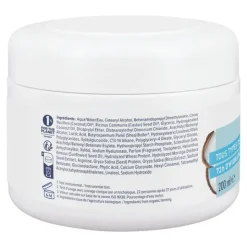 Natessance Masque hydratant cheveux Coco Bio