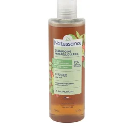 Natessance Shampooing anti pelliculaire