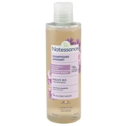 Natessance Shampooing apaisant