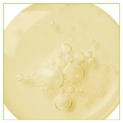 Natessance shampooing douche bio verveine