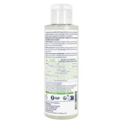 Natessance Shampooing fortifiant Ricin bio et kératine végétale