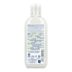 Natessance Shampooing hydratant douceur