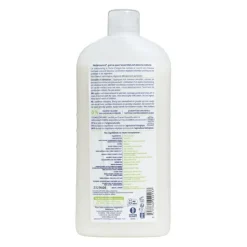 Natessance Shampooing nourrissant Argan et Kératine végétale Bio