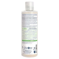 Natessance Shampooing Ultra Nourrissant Karité bio et kératine végétale