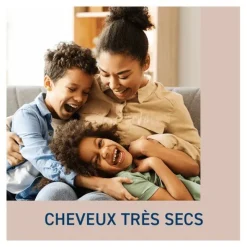 Natessance Shampooing Ultra Nourrissant Karité bio et kératine végétale