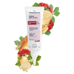Natessance sérum anti chute