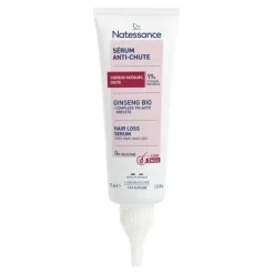 Natessance sérum anti chute