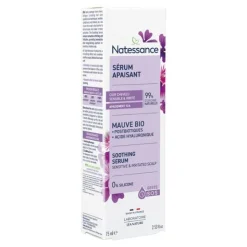 Natessance Sérum Apaisant