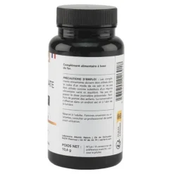 Nat et Form Bisglycinate de fer gélules