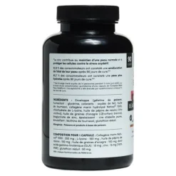 Nat et Form Complexe Belle peau capsules