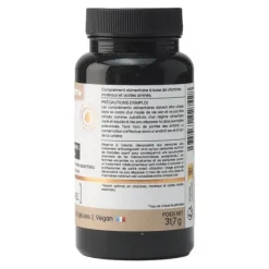 Nat et Form Complex Nutri gélules