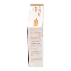 Nat et Form Confort articulaire Bio ampoules