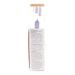Nat et Form Draineur hépatique bio ampoules