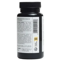 Nat et Form Fer liposomal gélules
