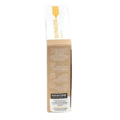Nat et Form Gelée royale Bio ampoules