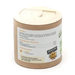 Nat et Form Gommes propolis, miel et eucalyptus bio