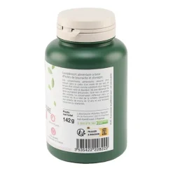 Nat et Form Huile de bourrache onagre capsules