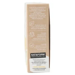 Nat et Form Immunité bio ampoules